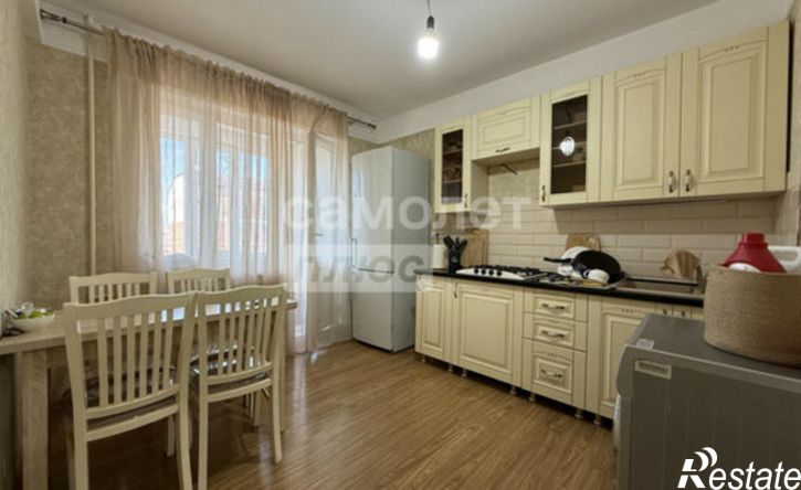 1-комн квартира ул Камиля Гасанова, 1,  д. 1