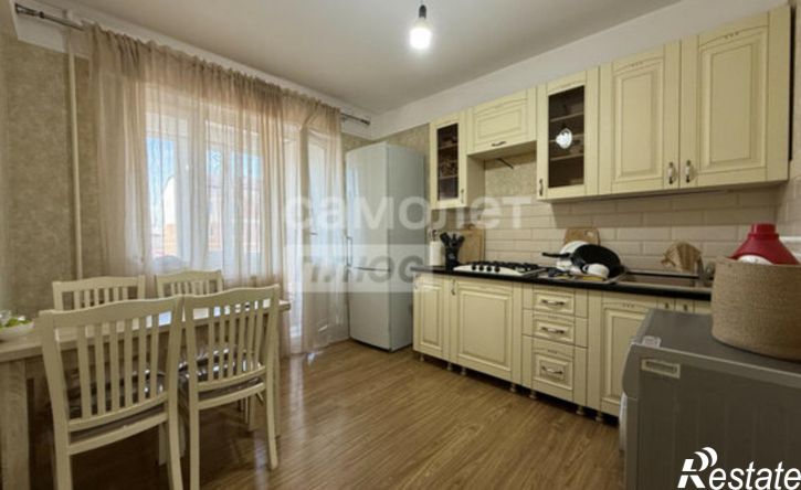 1-комн квартира ул Камиля Гасанова, 1,  д. 1
