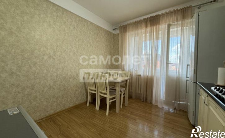 1-комн квартира ул Камиля Гасанова, 1,  д. 1