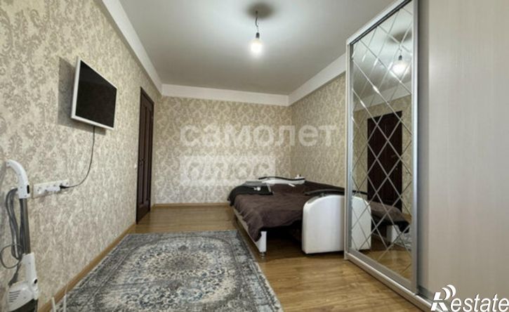 1-комн квартира ул Камиля Гасанова, 1,  д. 1