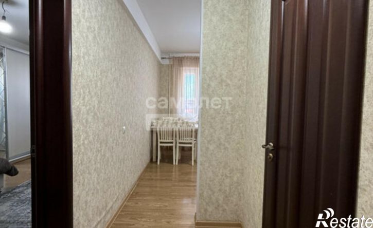 1-комн квартира ул Камиля Гасанова, 1,  д. 1