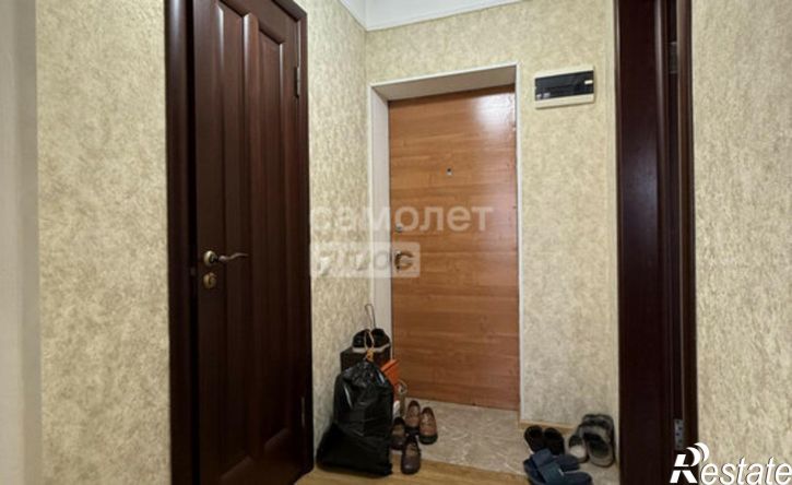 1-комн квартира ул Камиля Гасанова, 1,  д. 1