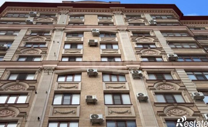 1-комн квартира Молодёжная улица, 8,  д. 8