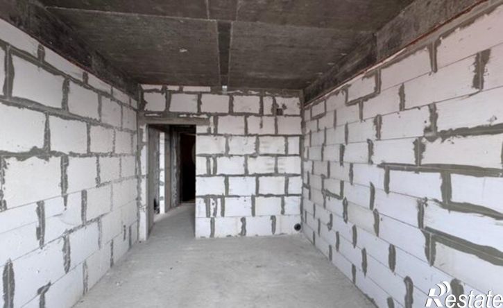 1-комн квартира Молодёжная улица, 8,  д. 8