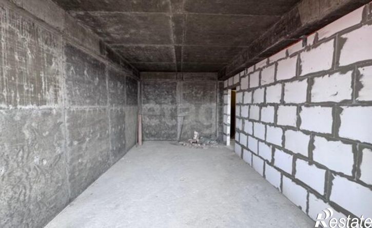 1-комн квартира Молодёжная улица, 8,  д. 8