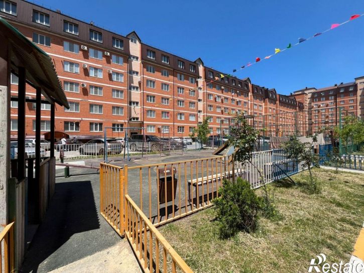2-комн квартира Приморская улица, 16Г,  д. 16Г