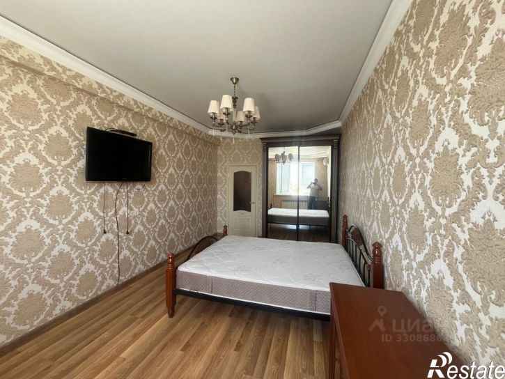 2-комн квартира Приморская улица, 16Г,  д. 16Г