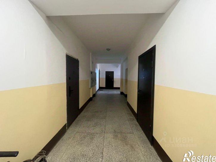 2-комн квартира Приморская улица, 16Г,  д. 16Г