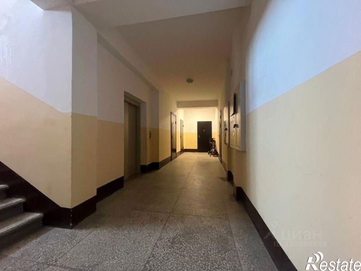 2-комн квартира Приморская улица, 16Г,  д. 16Г