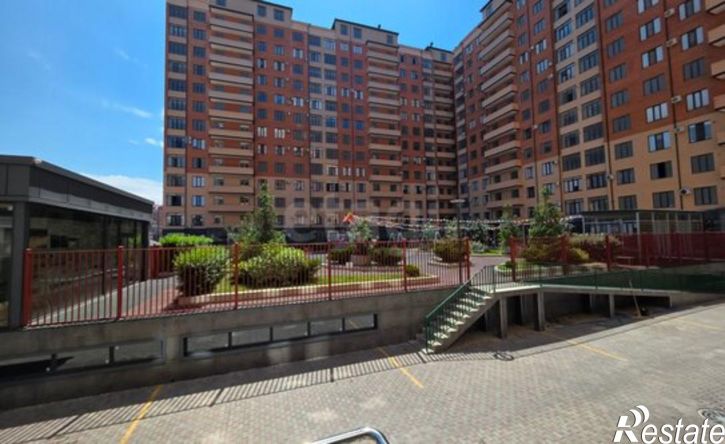 1-комн квартира проспект Акулиничева, 33А