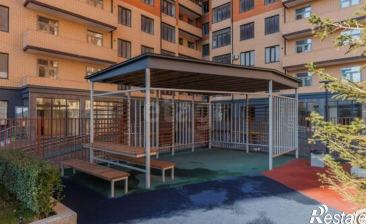 1-комн квартира проспект Акулиничева, 33А