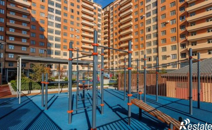 1-комн квартира проспект Акулиничева, 33А