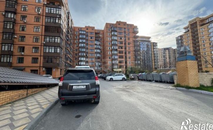 2-комн квартира улица М. Халилова, 48Б,  д. 48Б