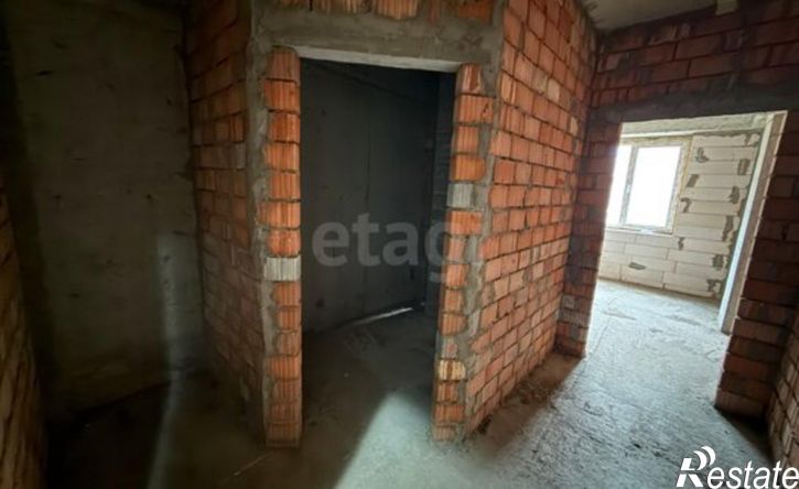 1-комн квартира улица Магомедали Магомеджановa, 31,  д. 31