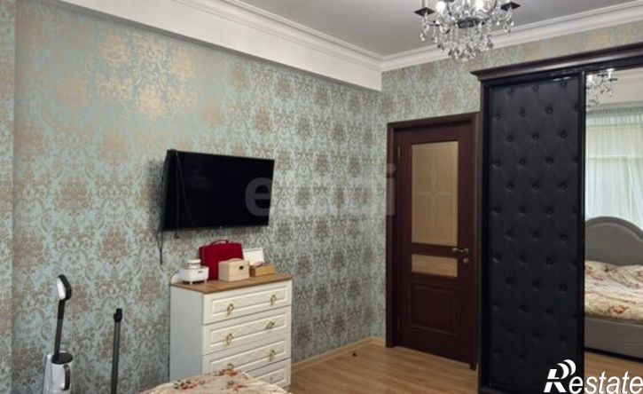 2-комн квартира улица М. Халилова, 48Б,  д. 48Б