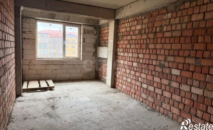 1-комн квартира улица Магомедали Магомеджановa, 31,  д. 31