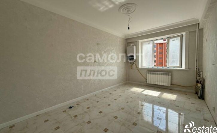 2-комн квартира Приморская улица, 18А,  д. 18А
