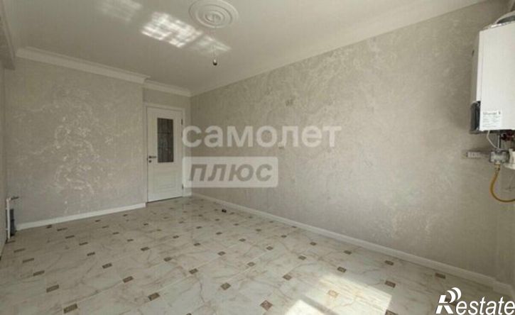 2-комн квартира Приморская улица, 18А,  д. 18А