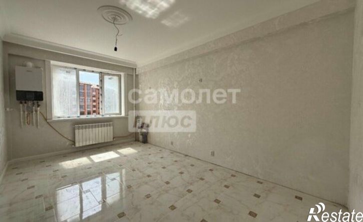2-комн квартира Приморская улица, 18А,  д. 18А