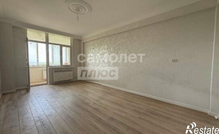 2-комн квартира Приморская улица, 18А,  д. 18А