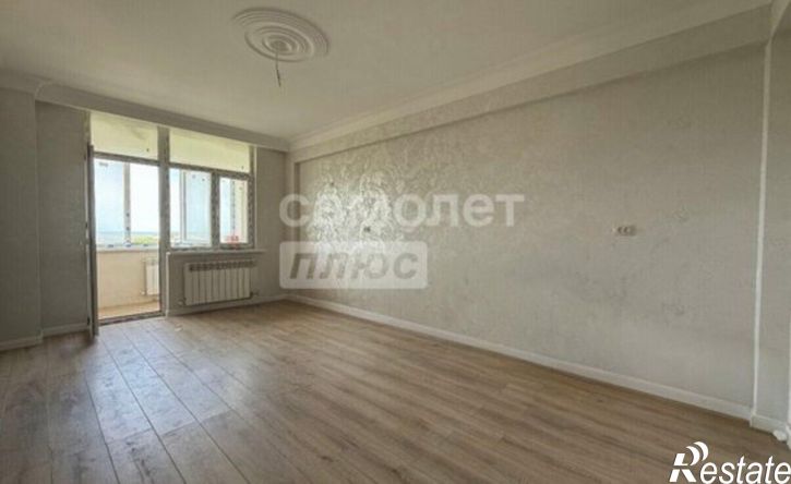 2-комн квартира Приморская улица, 18А,  д. 18А