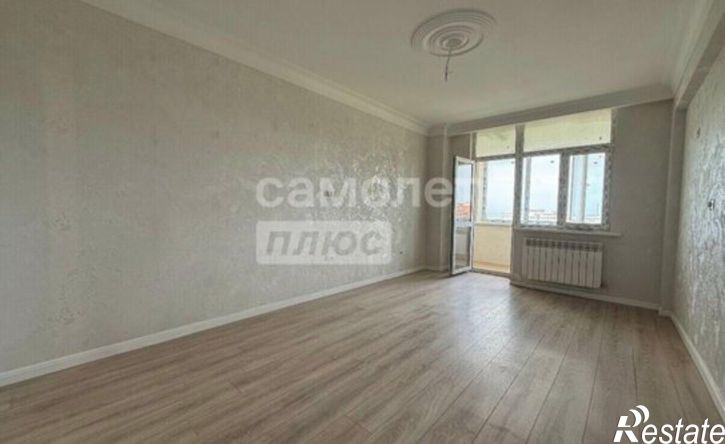 2-комн квартира Приморская улица, 18А,  д. 18А