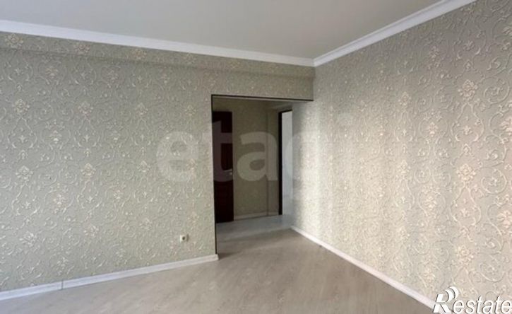 3-комн квартира пр-кт Акулиничева, 5А,  д. 5А