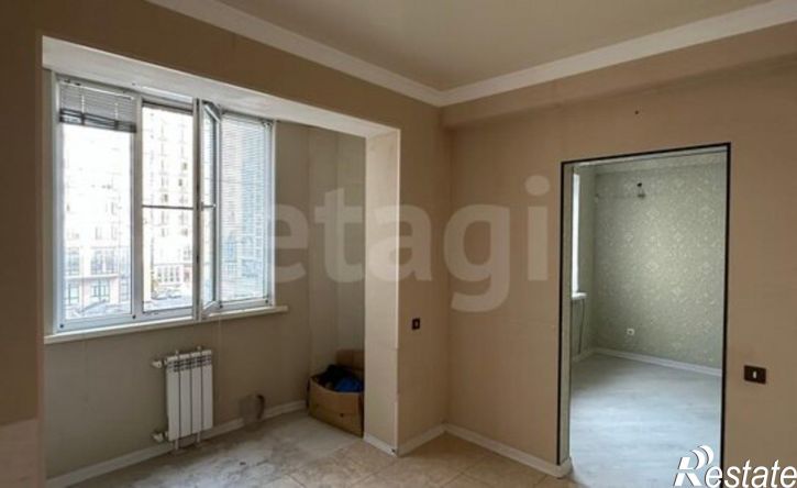 3-комн квартира пр-кт Акулиничева, 5А,  д. 5А