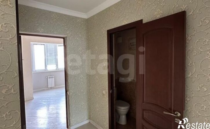3-комн квартира пр-кт Акулиничева, 5А,  д. 5А