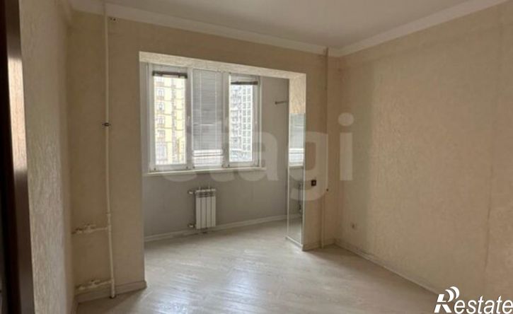 3-комн квартира пр-кт Акулиничева, 5А,  д. 5А