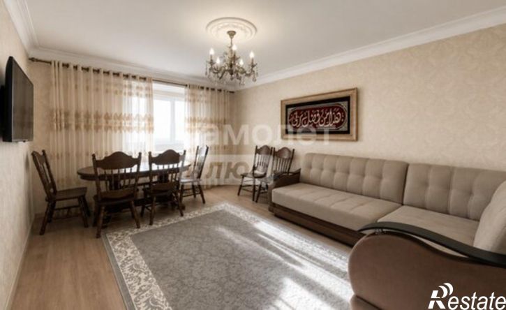 5-комн квартира ул Ильяшенко, 5,  д. 5