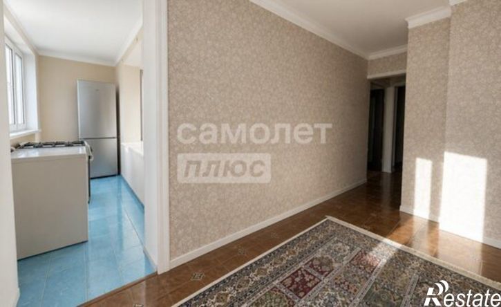 5-комн квартира ул Ильяшенко, 5,  д. 5