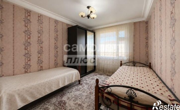 5-комн квартира ул Ильяшенко, 5,  д. 5