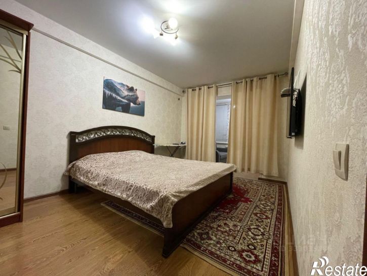 1-комн квартира проспект Акулиничева, 15Б,  д. 15Б