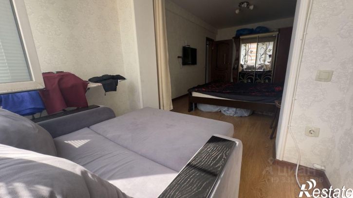 1-комн квартира проспект Акулиничева, 15Б,  д. 15Б