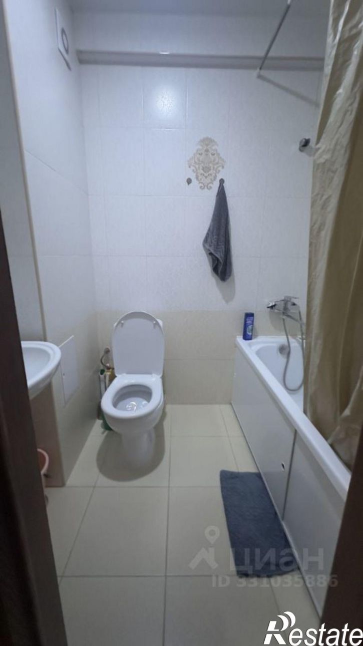 1-комн квартира проспект Акулиничева, 15Б,  д. 15Б