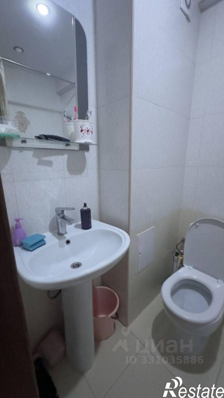 1-комн квартира проспект Акулиничева, 15Б,  д. 15Б