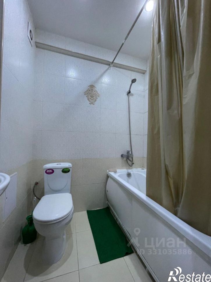 1-комн квартира проспект Акулиничева, 15Б,  д. 15Б