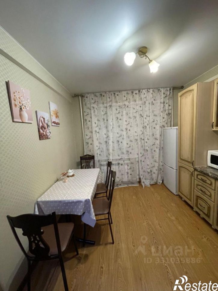1-комн квартира проспект Акулиничева, 15Б,  д. 15Б