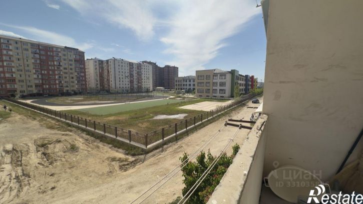 1-комн квартира проспект Акулиничева, 15Б,  д. 15Б