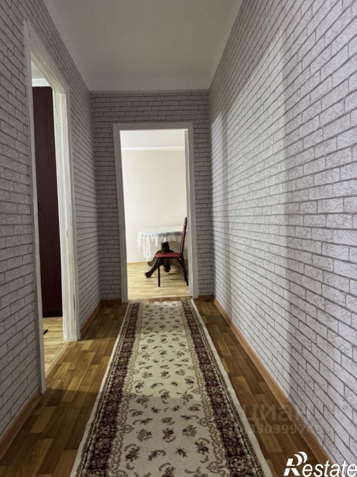 2-комн квартира улица М. Халилова, 30,  д. 30