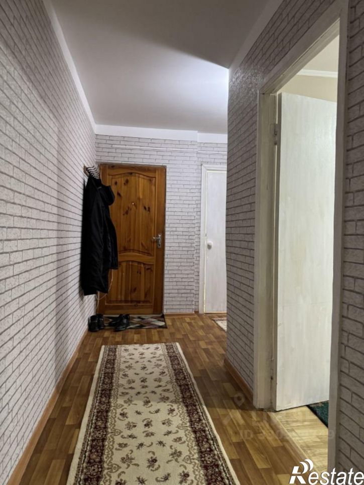 2-комн квартира улица М. Халилова, 30,  д. 30