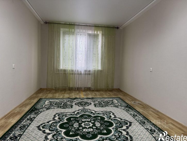 2-комн квартира улица М. Халилова, 30,  д. 30