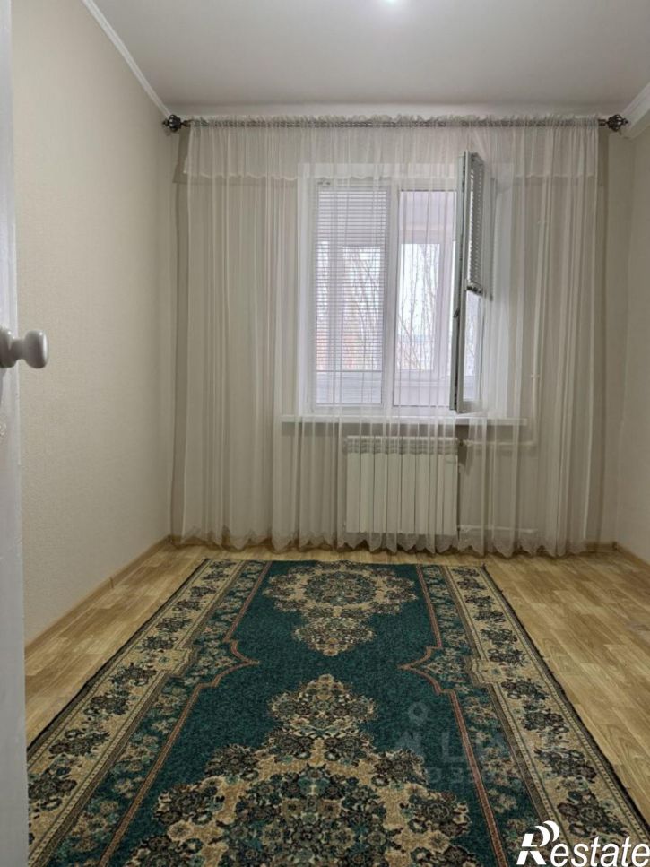 2-комн квартира улица М. Халилова, 30,  д. 30