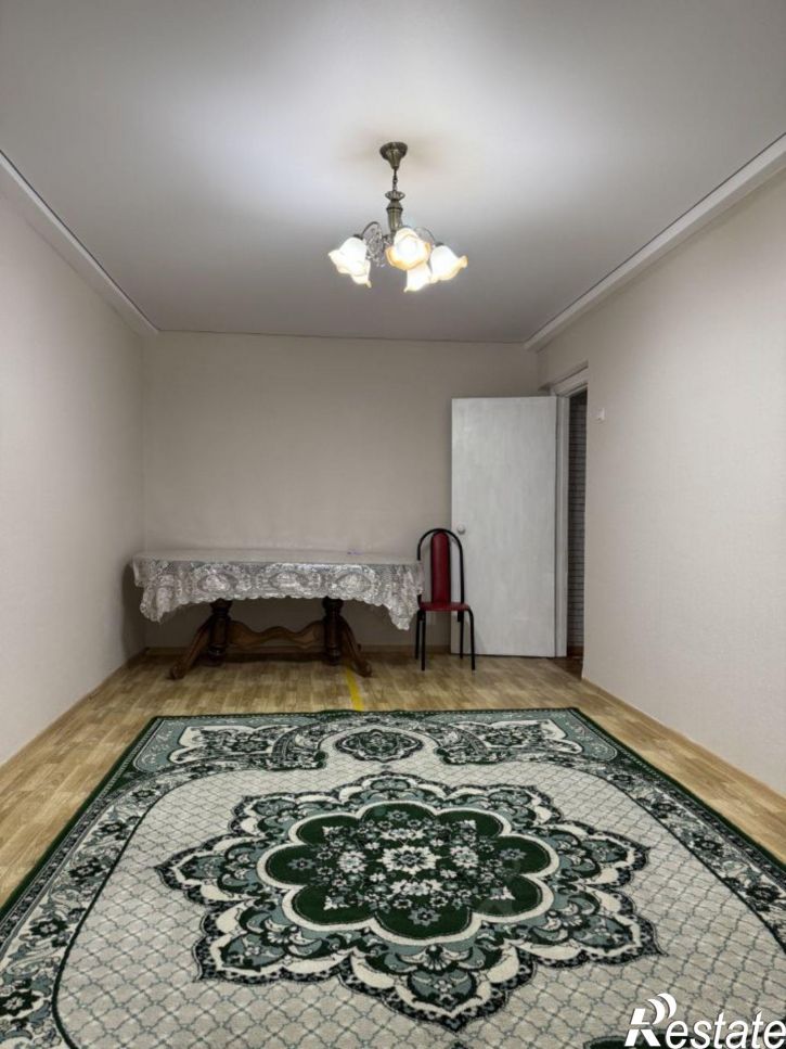 2-комн квартира улица М. Халилова, 30,  д. 30