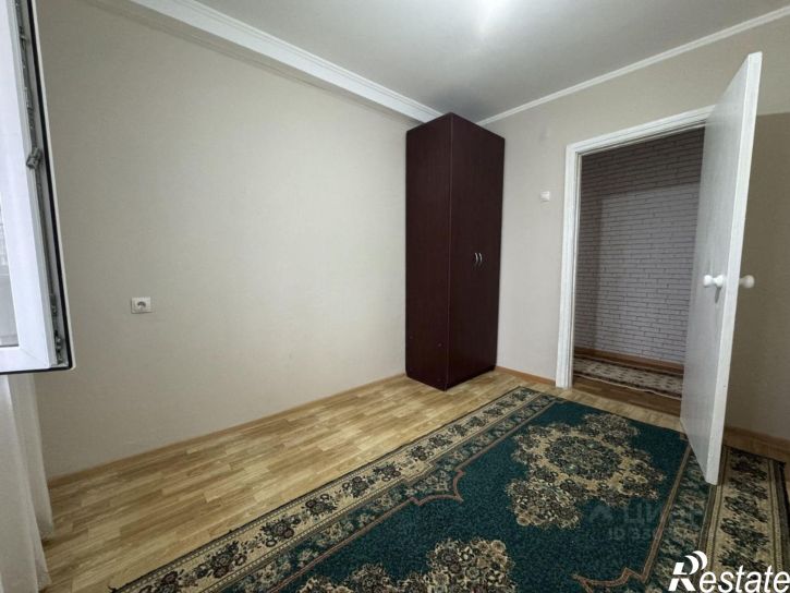 2-комн квартира улица М. Халилова, 30,  д. 30