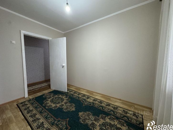 2-комн квартира улица М. Халилова, 30,  д. 30