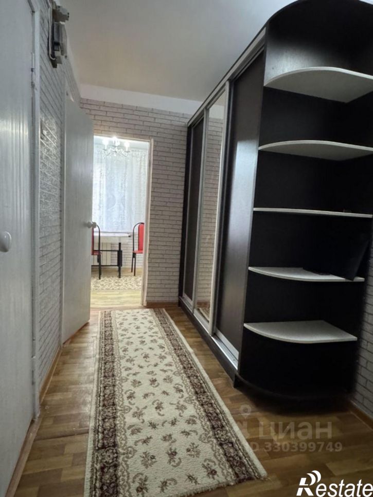 2-комн квартира улица М. Халилова, 30,  д. 30