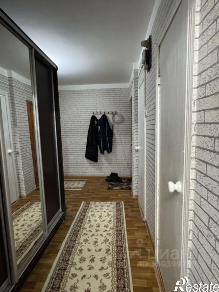 2-комн квартира улица М. Халилова, 30,  д. 30