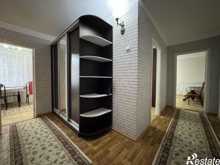 2-комн квартира улица М. Халилова, 30,  д. 30